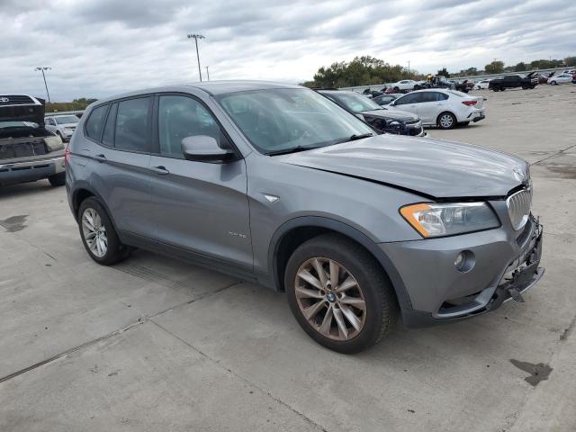 Photo 3 VIN: 5UXWX9C55E0D28539 - BMW X3 