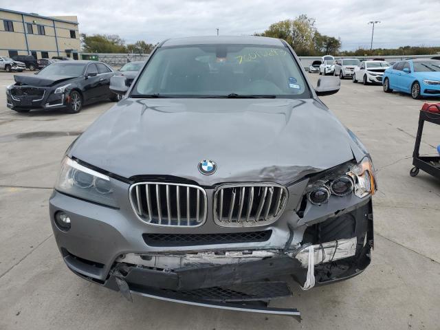 Photo 4 VIN: 5UXWX9C55E0D28539 - BMW X3 