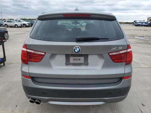 Photo 5 VIN: 5UXWX9C55E0D28539 - BMW X3 