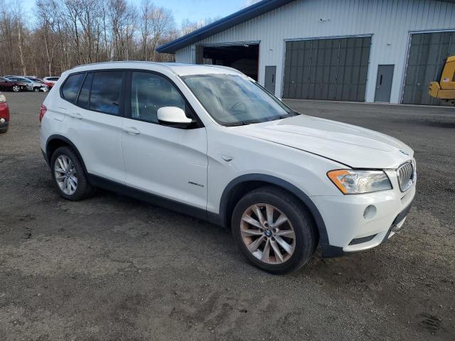 Photo 3 VIN: 5UXWX9C55E0D29707 - BMW X3 XDRIVE2 