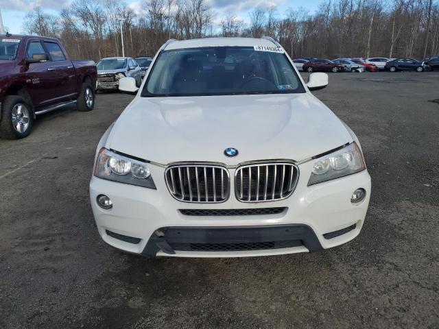 Photo 4 VIN: 5UXWX9C55E0D29707 - BMW X3 XDRIVE2 