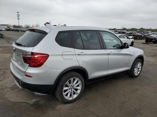 Photo 2 VIN: 5UXWX9C55E0D30811 - BMW X3 XDRIVE2 