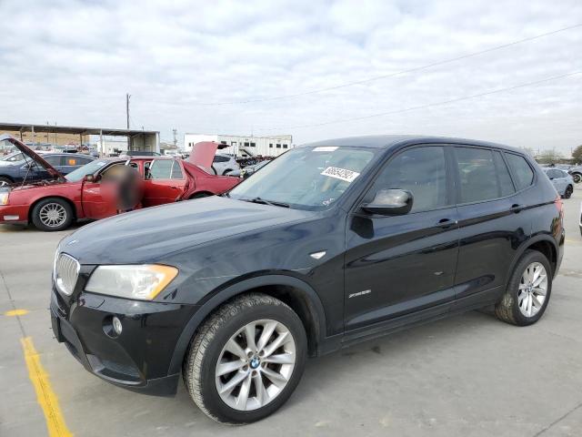 Photo 0 VIN: 5UXWX9C55E0D31604 - BMW X3 XDRIVE2 