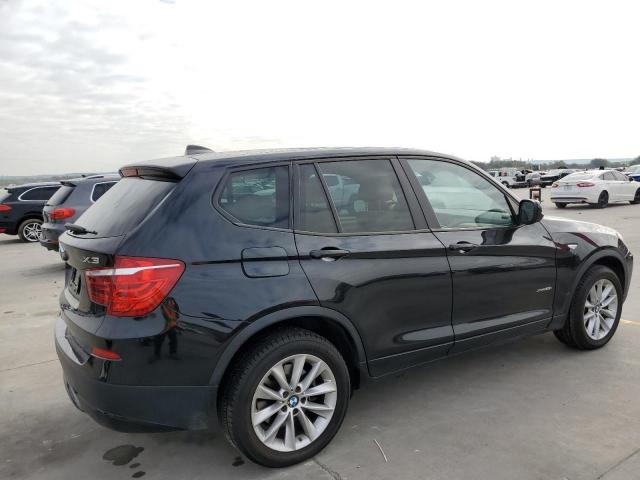 Photo 2 VIN: 5UXWX9C55E0D31604 - BMW X3 XDRIVE2 