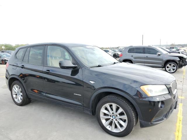 Photo 3 VIN: 5UXWX9C55E0D31604 - BMW X3 XDRIVE2 