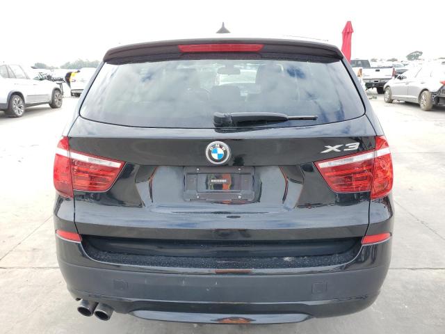 Photo 5 VIN: 5UXWX9C55E0D31604 - BMW X3 XDRIVE2 