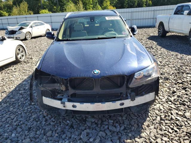 Photo 4 VIN: 5UXWX9C55E0D33255 - BMW X3 XDRIVE2 