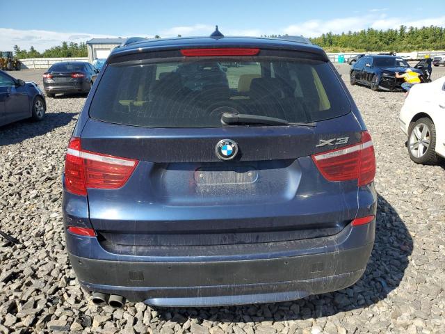 Photo 5 VIN: 5UXWX9C55E0D33255 - BMW X3 XDRIVE2 