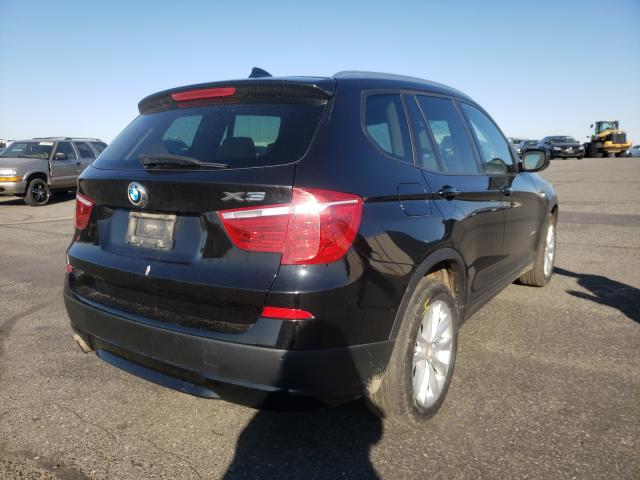 Photo 3 VIN: 5UXWX9C55E0D35944 - BMW X3 