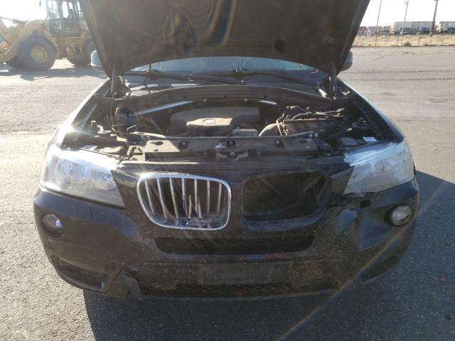 Photo 6 VIN: 5UXWX9C55E0D35944 - BMW X3 