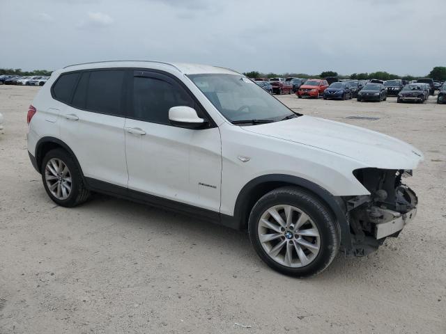 Photo 3 VIN: 5UXWX9C55E0D37466 - BMW X3 