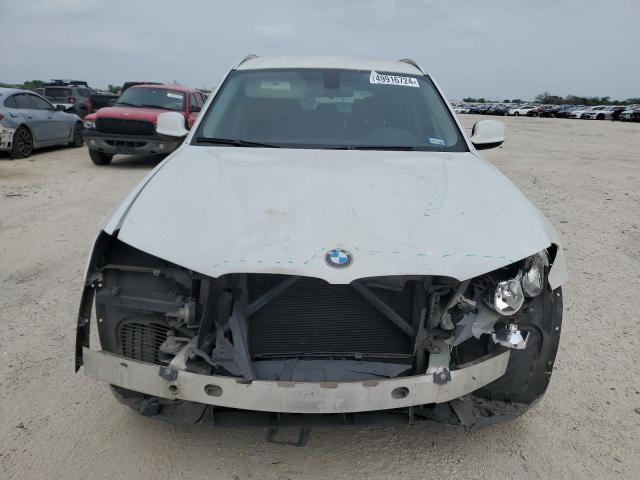 Photo 4 VIN: 5UXWX9C55E0D37466 - BMW X3 