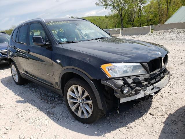 Photo 0 VIN: 5UXWX9C55E0D39606 - BMW X3 XDRIVE2 