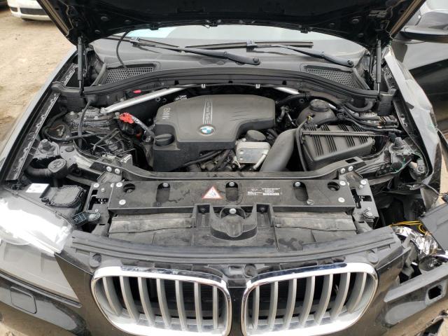 Photo 6 VIN: 5UXWX9C55E0D39833 - BMW X3 