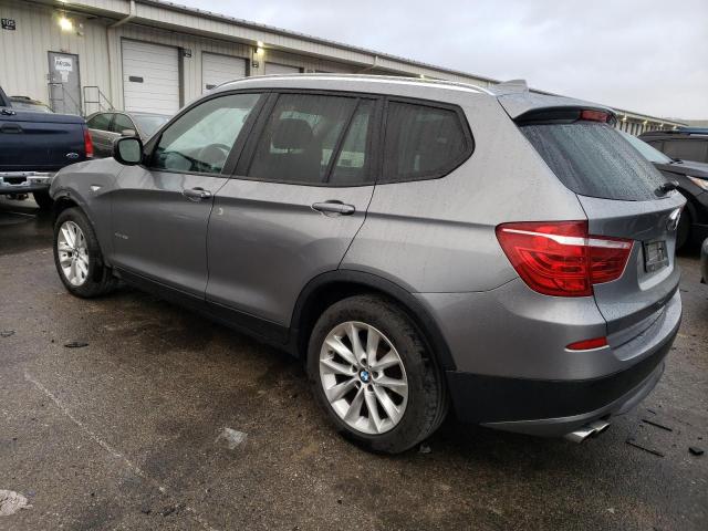 Photo 1 VIN: 5UXWX9C55E0D42621 - BMW X3 