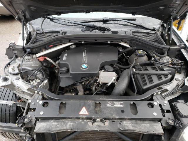 Photo 11 VIN: 5UXWX9C55E0D42621 - BMW X3 