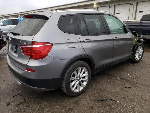 Photo 2 VIN: 5UXWX9C55E0D42621 - BMW X3 