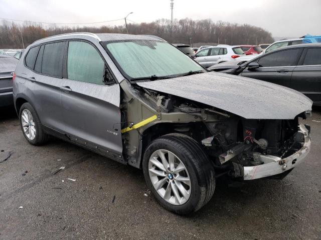 Photo 3 VIN: 5UXWX9C55E0D42621 - BMW X3 