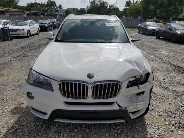 Photo 4 VIN: 5UXWX9C55E0D43462 - BMW X3 XDRIVE2 