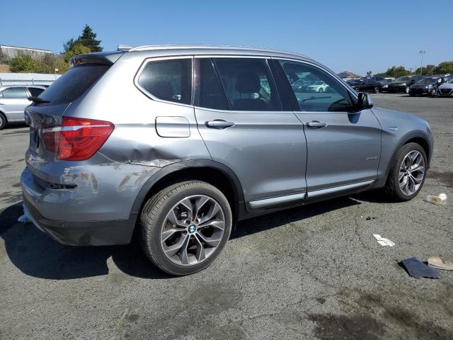 Photo 2 VIN: 5UXWX9C55F0D44791 - BMW X3 XDRIVE2 