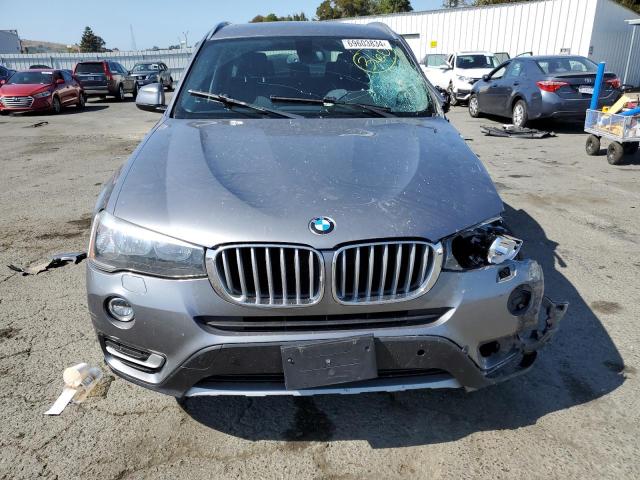 Photo 4 VIN: 5UXWX9C55F0D44791 - BMW X3 XDRIVE2 