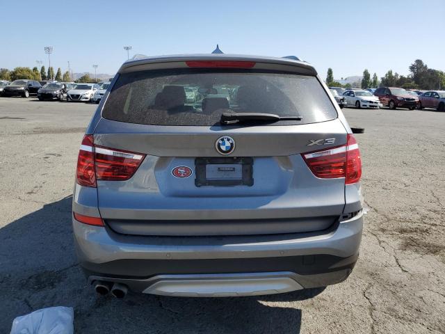 Photo 5 VIN: 5UXWX9C55F0D44791 - BMW X3 XDRIVE2 