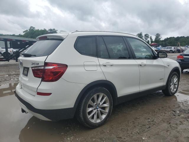 Photo 2 VIN: 5UXWX9C55F0D45164 - BMW X3 