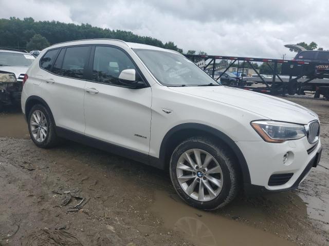 Photo 3 VIN: 5UXWX9C55F0D45164 - BMW X3 