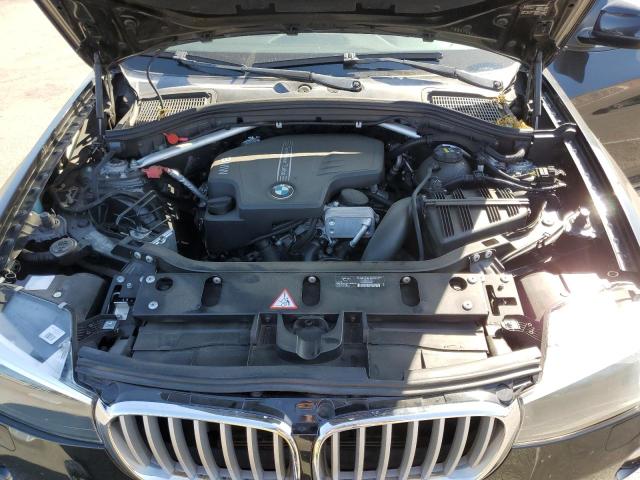 Photo 11 VIN: 5UXWX9C55F0D45343 - BMW X3 