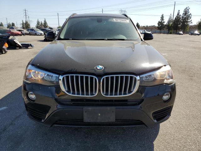 Photo 4 VIN: 5UXWX9C55F0D45343 - BMW X3 