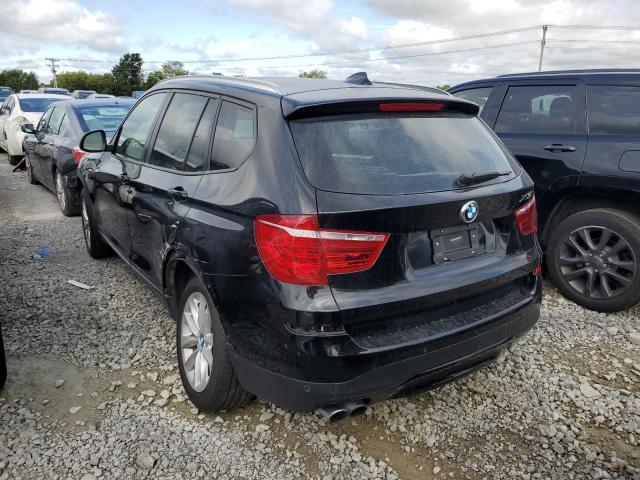 Photo 2 VIN: 5UXWX9C55F0D45939 - BMW X3 XDRIVE2 