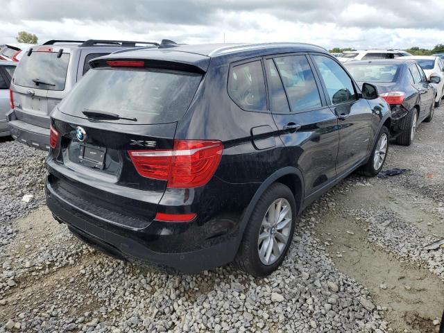 Photo 3 VIN: 5UXWX9C55F0D45939 - BMW X3 XDRIVE2 