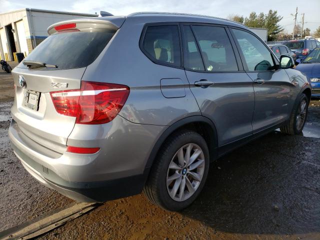 Photo 3 VIN: 5UXWX9C55F0D46802 - BMW X3 XDRIVE2 