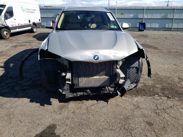 Photo 8 VIN: 5UXWX9C55F0D46864 - BMW X3 XDRIVE2 