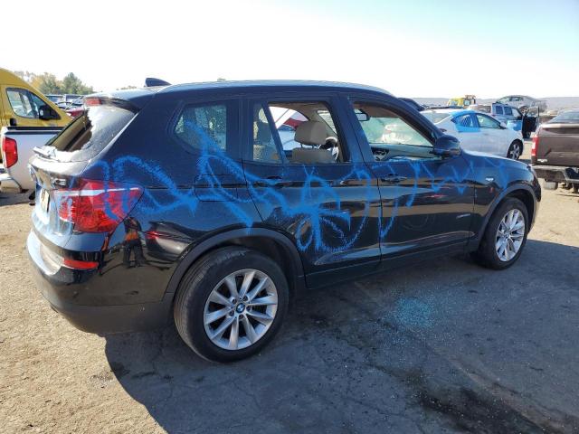 Photo 2 VIN: 5UXWX9C55F0D47111 - BMW X3 