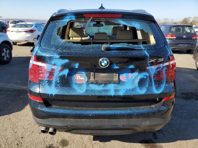 Photo 5 VIN: 5UXWX9C55F0D47111 - BMW X3 