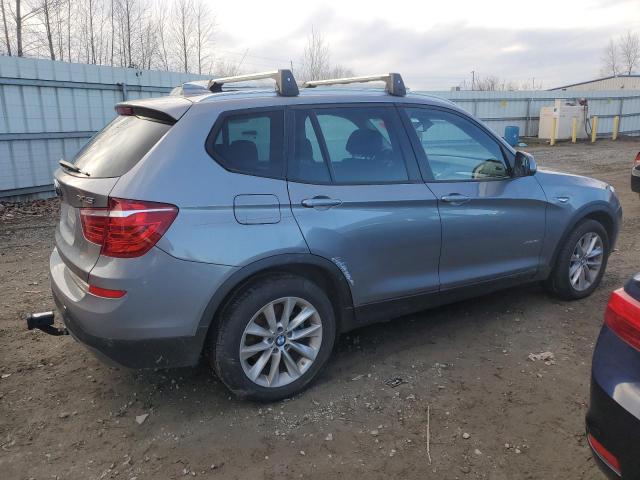 Photo 2 VIN: 5UXWX9C55F0D47125 - BMW X3 