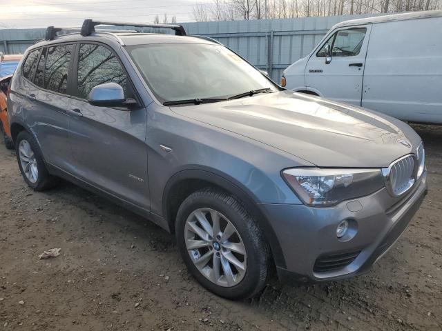 Photo 3 VIN: 5UXWX9C55F0D47125 - BMW X3 