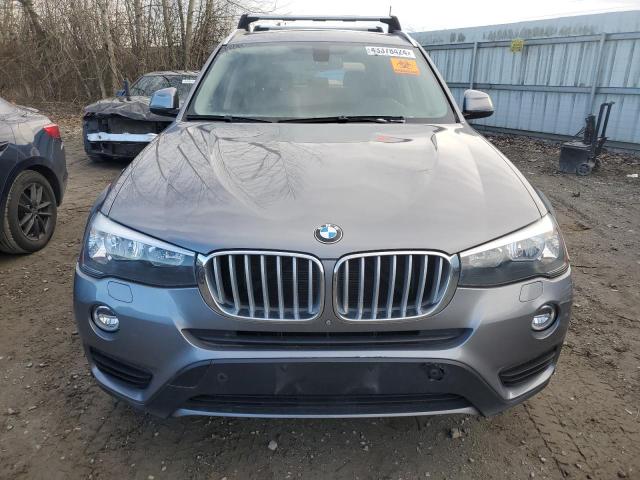 Photo 4 VIN: 5UXWX9C55F0D47125 - BMW X3 