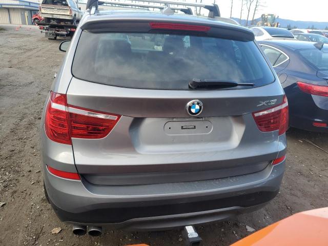 Photo 5 VIN: 5UXWX9C55F0D47125 - BMW X3 