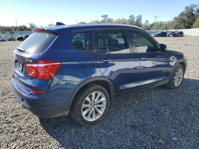 Photo 2 VIN: 5UXWX9C55F0D51899 - BMW X3 XDRIVE2 