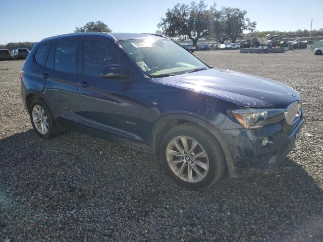 Photo 3 VIN: 5UXWX9C55F0D51899 - BMW X3 XDRIVE2 