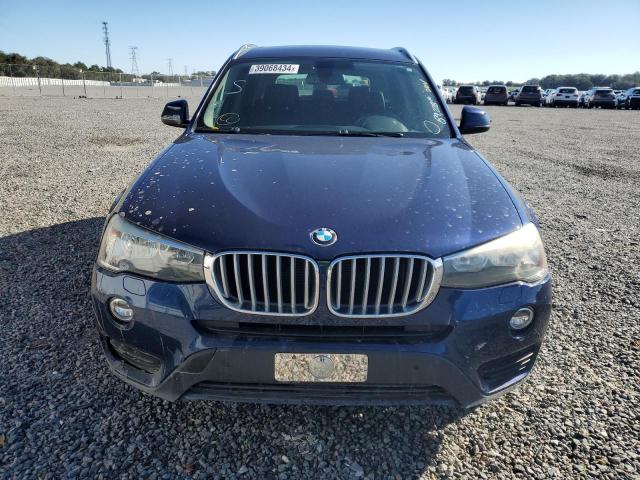 Photo 4 VIN: 5UXWX9C55F0D51899 - BMW X3 XDRIVE2 