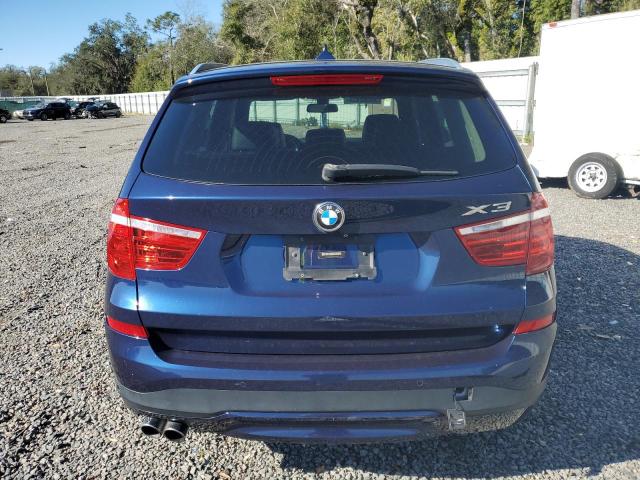 Photo 5 VIN: 5UXWX9C55F0D51899 - BMW X3 XDRIVE2 