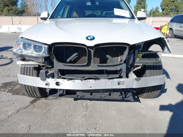 Photo 5 VIN: 5UXWX9C55F0D57542 - BMW X3 