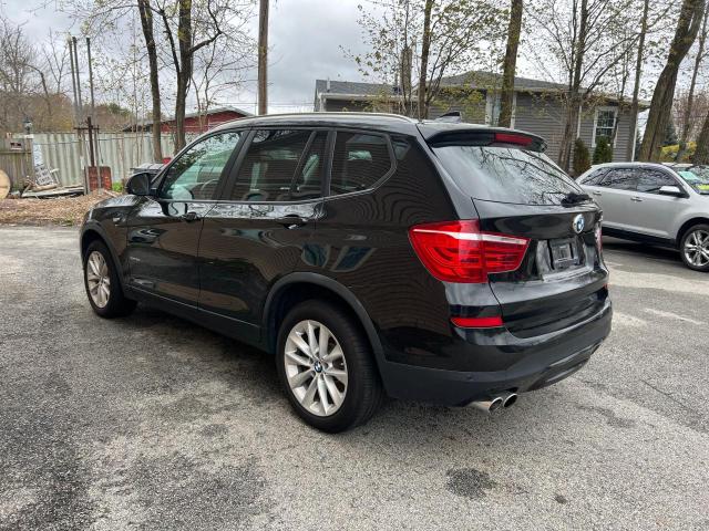 Photo 2 VIN: 5UXWX9C55F0D58108 - BMW X3 