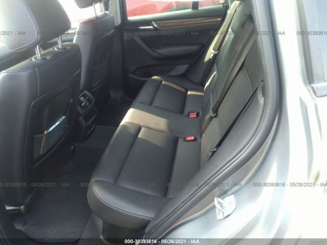 Photo 7 VIN: 5UXWX9C55F0D62742 - BMW X3 