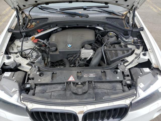 Photo 11 VIN: 5UXWX9C55G0D64217 - BMW X3 XDRIVE2 