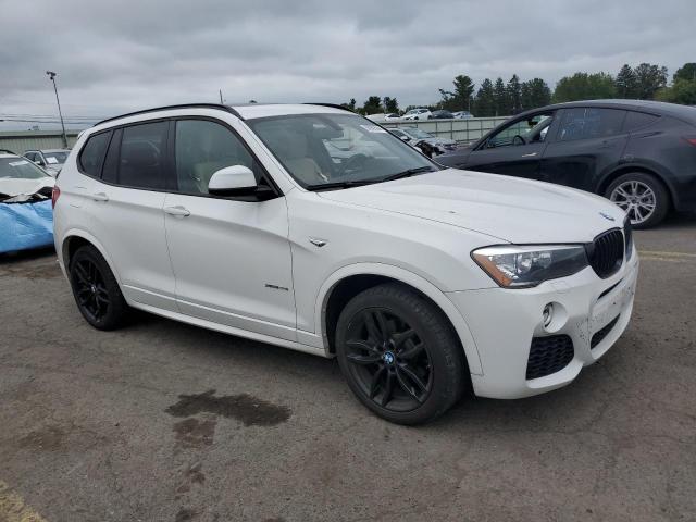 Photo 3 VIN: 5UXWX9C55G0D64217 - BMW X3 XDRIVE2 