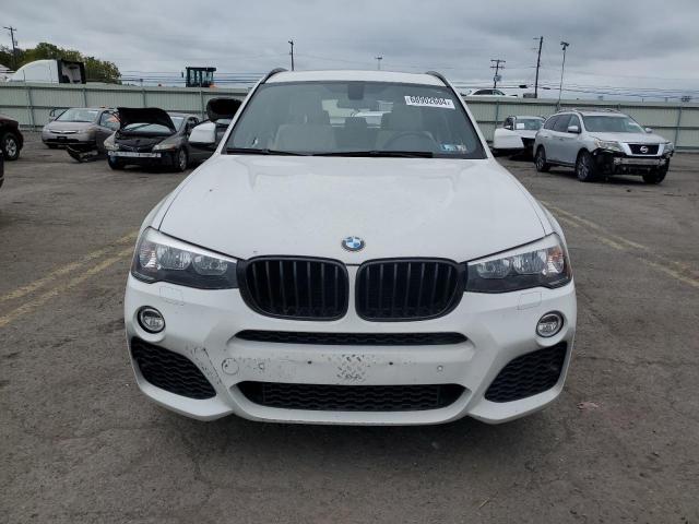 Photo 4 VIN: 5UXWX9C55G0D64217 - BMW X3 XDRIVE2 